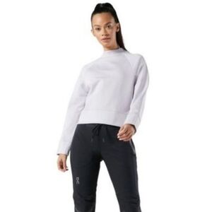 On Running CrewNeck Sweatshirt SzS Lilac